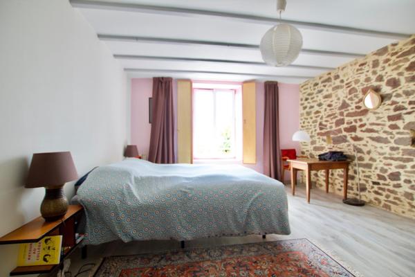 Maison à PLOUER-SUR-RANCE, 22490 - 6 pièces 147m²