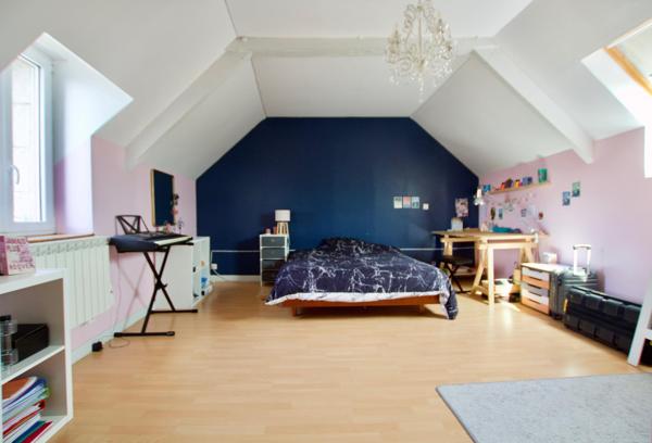 Maison à PLOUER-SUR-RANCE, 22490 - 6 pièces 147m²