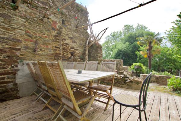 Maison à PLOUER-SUR-RANCE, 22490 - 6 pièces 147m²