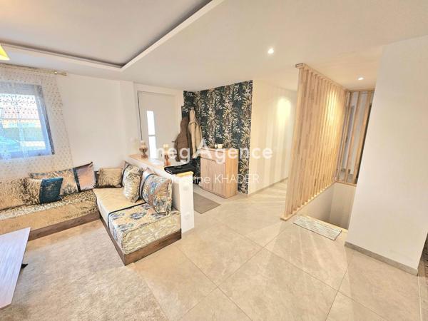 Maison à SAINT-CHRISTOPHE-DU-BOIS, 49280 - 6 pièces 185m²
