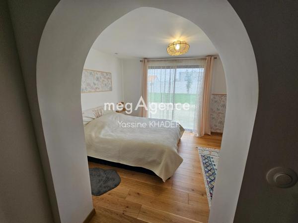 Maison à SAINT-CHRISTOPHE-DU-BOIS, 49280 - 6 pièces 185m²