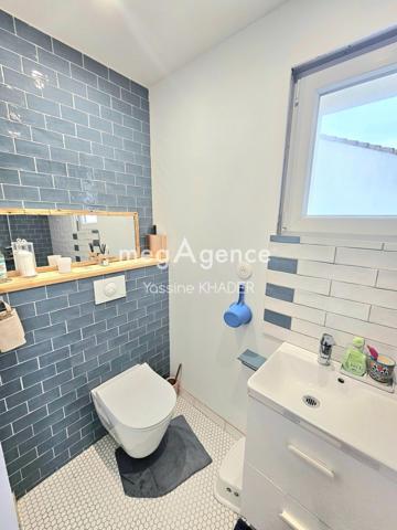Maison à SAINT-CHRISTOPHE-DU-BOIS, 49280 - 6 pièces 185m²
