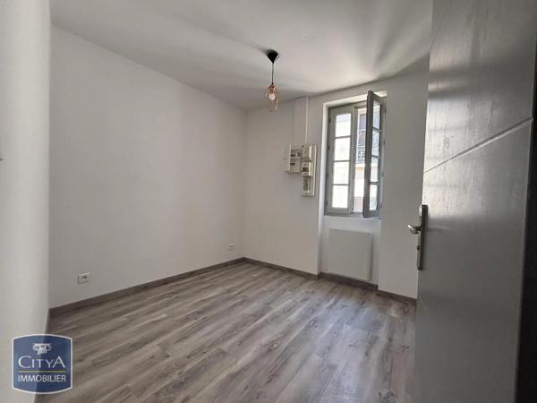 Appartement à louer 2 pièces 30.02m² Marignane (13700)