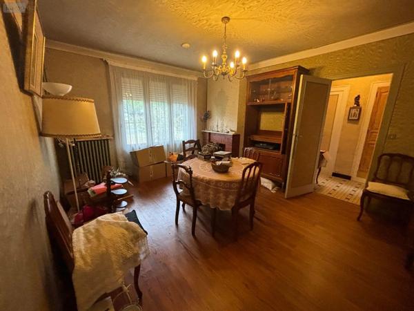 Achat - Maison | Maison individuelle Blanquefort 33290 4 pièces 80 m 2 729 m 2