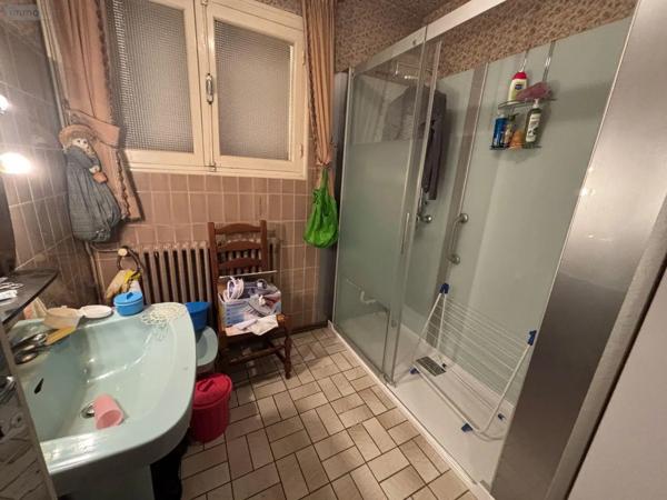 Achat - Maison | Maison individuelle Blanquefort 33290 4 pièces 80 m 2 729 m 2