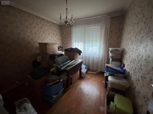 Achat - Maison | Maison individuelle Blanquefort 33290 4 pièces 80 m 2 729 m 2