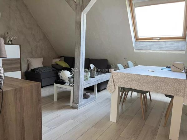 Vente                                                      Maison
                        
                     6 pièces                      126 m2                     à Ostheim