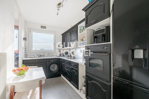 APPARTEMENT À VENDRE DE 4 PIÈCES DE 74,33 M²