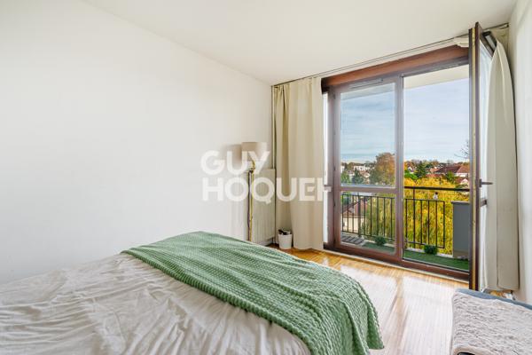 APPARTEMENT À VENDRE DE 4 PIÈCES DE 74,33 M²