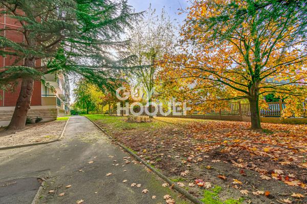 APPARTEMENT À VENDRE DE 4 PIÈCES DE 74,33 M²