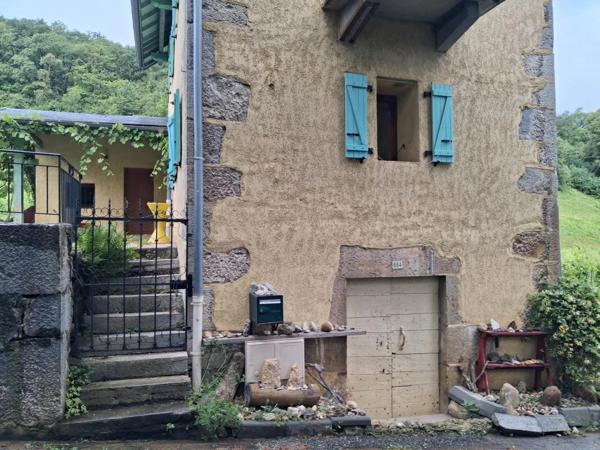 Maison à louer à Apremont (73190)