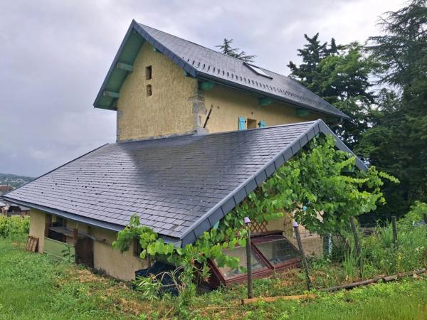 Maison à louer à Apremont (73190)