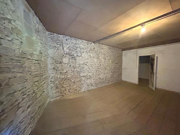 Exclusivité ! Maison 155m² - La Roche Vineuse