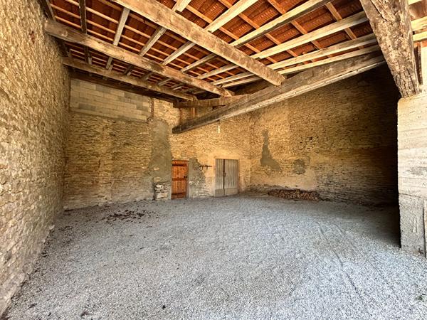 Exclusivité ! Maison 155m² - La Roche Vineuse