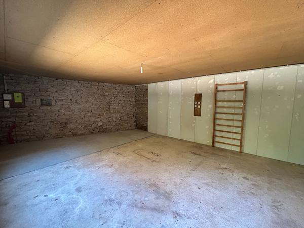 Exclusivité ! Maison 155m² - La Roche Vineuse
