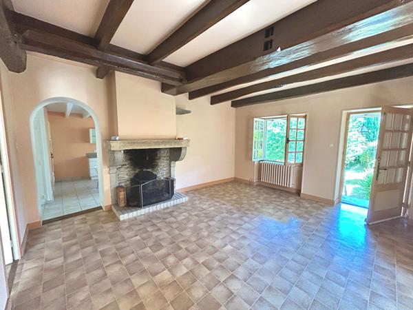 Exclusivité ! Maison 155m² - La Roche Vineuse