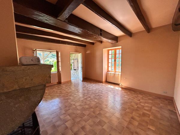 Exclusivité ! Maison 155m² - La Roche Vineuse