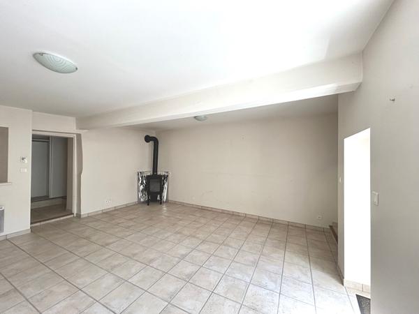 Exclusivité ! Maison 155m² - La Roche Vineuse