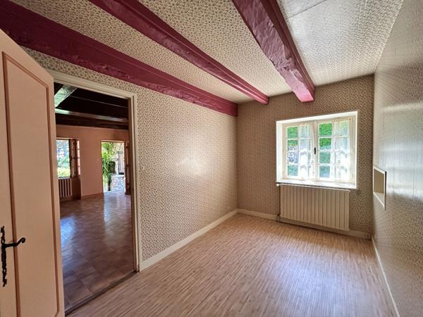 Exclusivité ! Maison 155m² - La Roche Vineuse