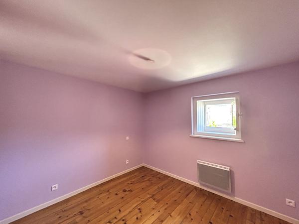 Exclusivité ! Maison 155m² - La Roche Vineuse