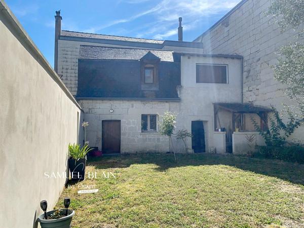 Hyper centre ville, calme, jardin agréable.