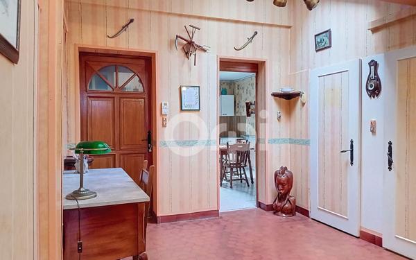 Maison à vendre    4 pièces • 100,76 m2 Bresles