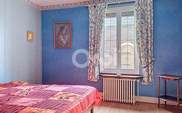 Maison à vendre    4 pièces • 100,76 m2 Bresles