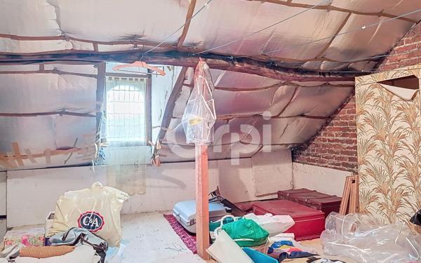 Maison à vendre    4 pièces • 100,76 m2 Bresles