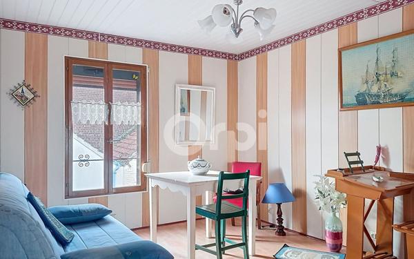 Maison à vendre    4 pièces • 100,76 m2 Bresles