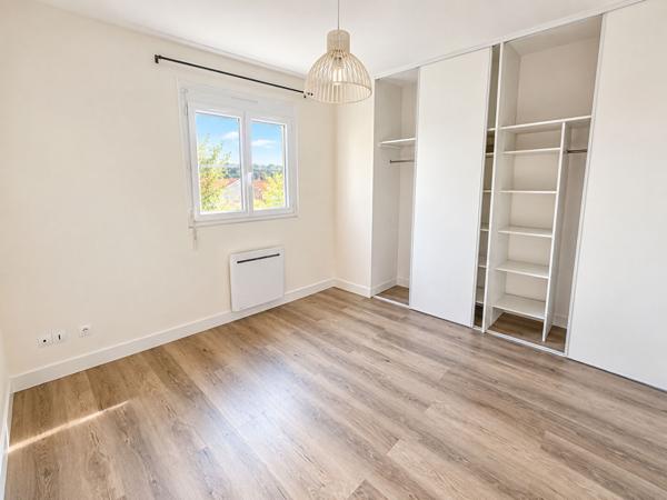 T3 lumineux avec balcon - À 2 pas de la plage - Fouras Fouras