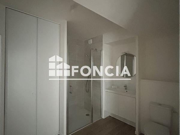 À vendre Appartement 2 pièces 48.53 m² - Vernon 27200