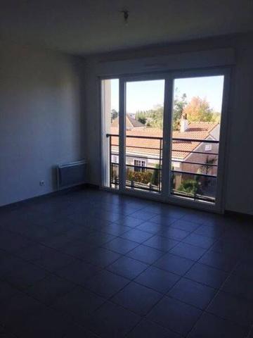 Appartement 2 pièces - 44830 Bouaye