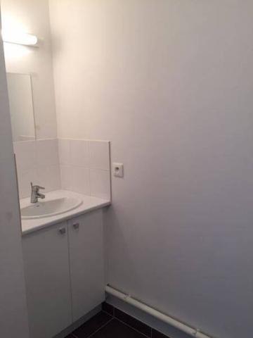 Appartement 2 pièces - 44830 Bouaye