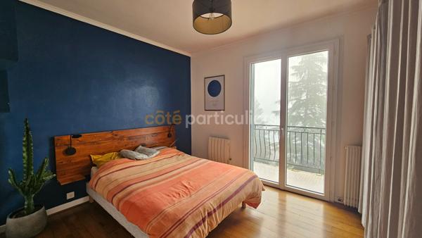 Vente Maison96,4 m² - 4 Pièces - BON ENCONTRE (47240)