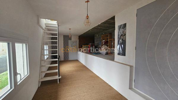 Vente Maison96,4 m² - 4 Pièces - BON ENCONTRE (47240)