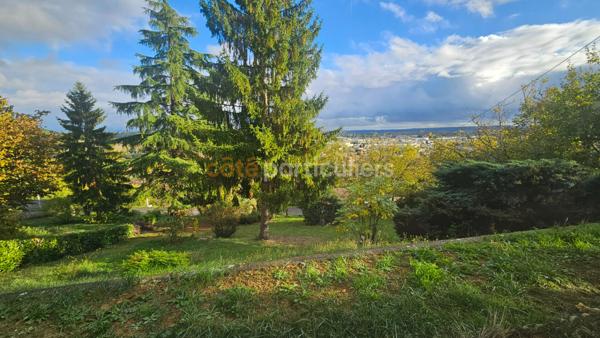 Vente Maison96,4 m² - 4 Pièces - BON ENCONTRE (47240)