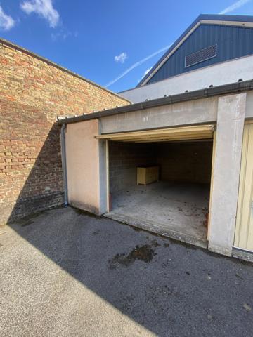 Garage de 17m² à acheter 20000 € à Amiens Amiens (80090)