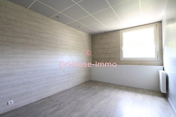 Appartement à vendre 3 pièces de 62 m²