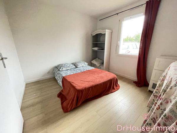 Maison à vendre 3 pièces de 90 m²