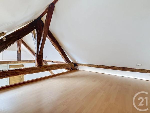 Appartement F1 à vendre  1 pièce - 33,39 m 2   FONTAINEBLEAU  - 77