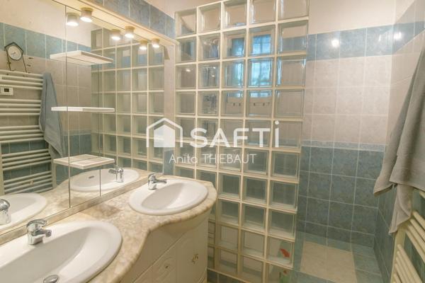 Fréjus – Maison de 90 m² sur un terrain de 1 058m²