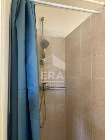 Appartement de 24.9 m²  Besançon centre