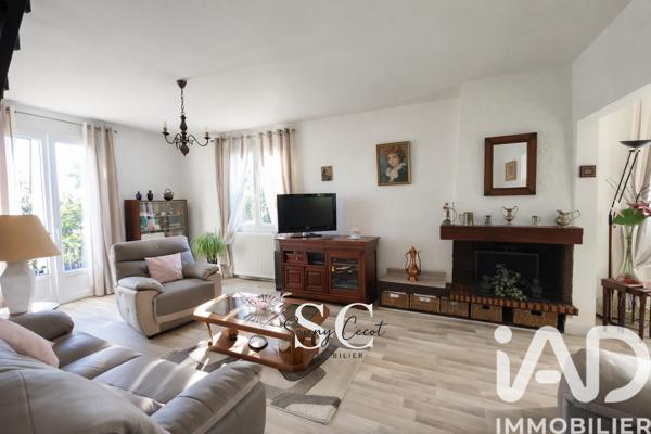 Maison à vendre 6 pièces 120 m² Foulayronnes