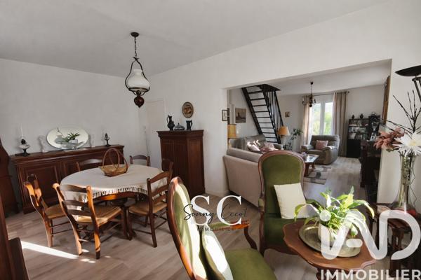 Maison à vendre 6 pièces 120 m² Foulayronnes
