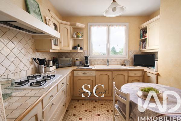 Maison à vendre 6 pièces 120 m² Foulayronnes