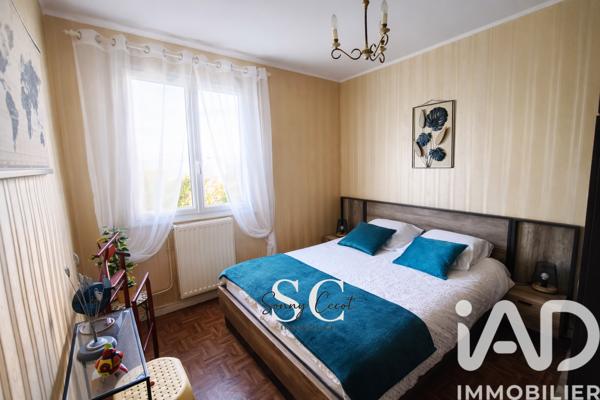 Maison à vendre 6 pièces 120 m² Foulayronnes