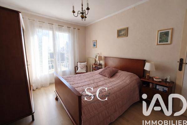Maison à vendre 6 pièces 120 m² Foulayronnes
