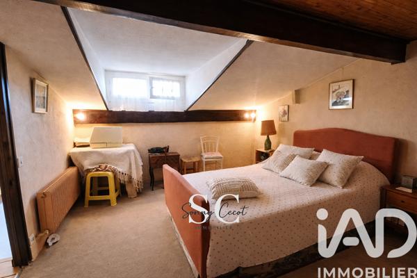 Maison à vendre 6 pièces 120 m² Foulayronnes
