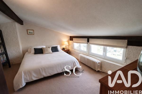 Maison à vendre 6 pièces 120 m² Foulayronnes