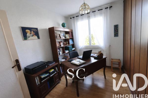 Maison à vendre 6 pièces 120 m² Foulayronnes